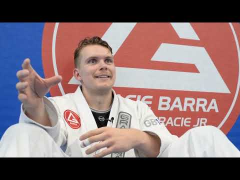 Gracie Barra Harrogate Case Study: Alex