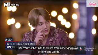 [ENG SUB] SuperM MTOPIA EP5-5