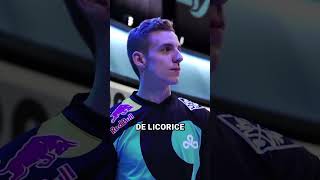 El relato de los Barones robados | League of Legends | Worlds 2023 #shorts