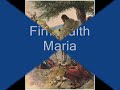 Firm faith Maria Mp3 Song