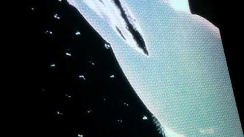 Video Mixing / Music Visualization in Quartz Composer