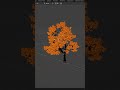 Come Selezionare elementi simili in Blender