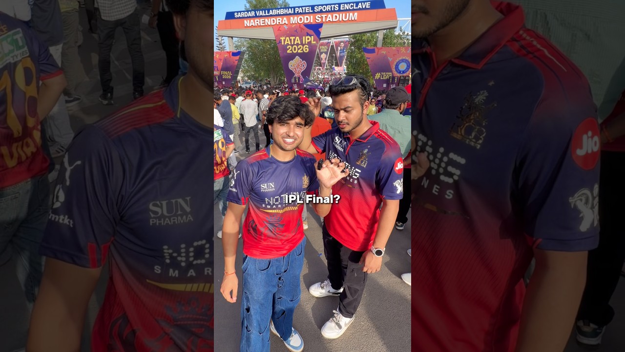 IPL Final