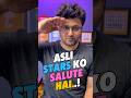 Humne Kinhe “Star” bana diya? #shorts #india #inspirationalvideo