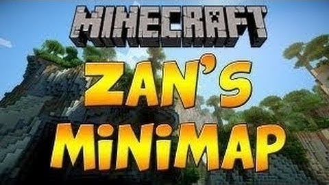 Mod Review Zan
