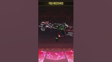 Unlocking The KSP 45 - “Jolted Radio” Blueprint On COD Mobile 🔥😮‍💨 #callofduty #codmobile