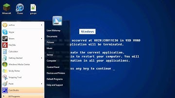 How To: Downgrade Minecraft 1.1 to Minecraft 1.0