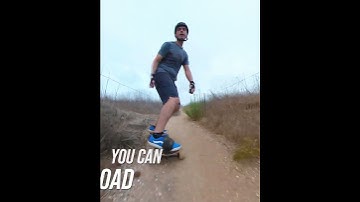 Shred Just Like Snow with the Summerboard