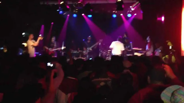 DJ Quik "Work With That"