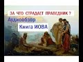 Сергей Тупчик - Книга Иова [аудиообзор]