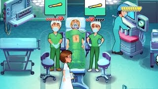 Heart’s Medicine Time To Heal [77] Surgery: Challenge 26 - Doctor’s Can’t Wait (Full Walkthrough)