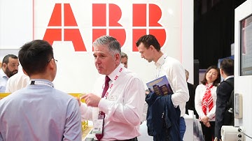 ABB, Offshore Europe Conference & Exhibition | Nimlok UK