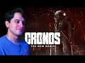 Time Traveling Survival Horror | Cronos: The New Dawn - Part 2