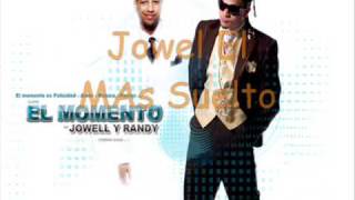 Jowell y Randy Adelantando pal`Momento!! 2009