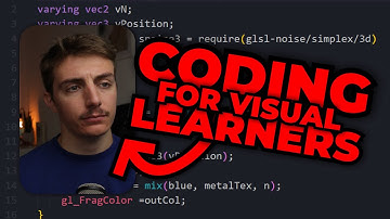 Learning to CODE from a VISUAL LEARNER