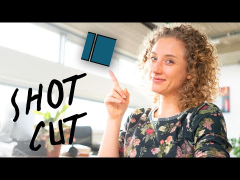 Video: Hoe Een Film Te Knippen?