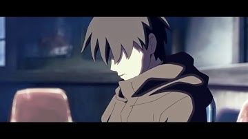 Lil Peep ft  XXXTENTACION - FALLING DOWN [AMV]