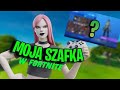 Moja szafka w fortnite  ile wydaem