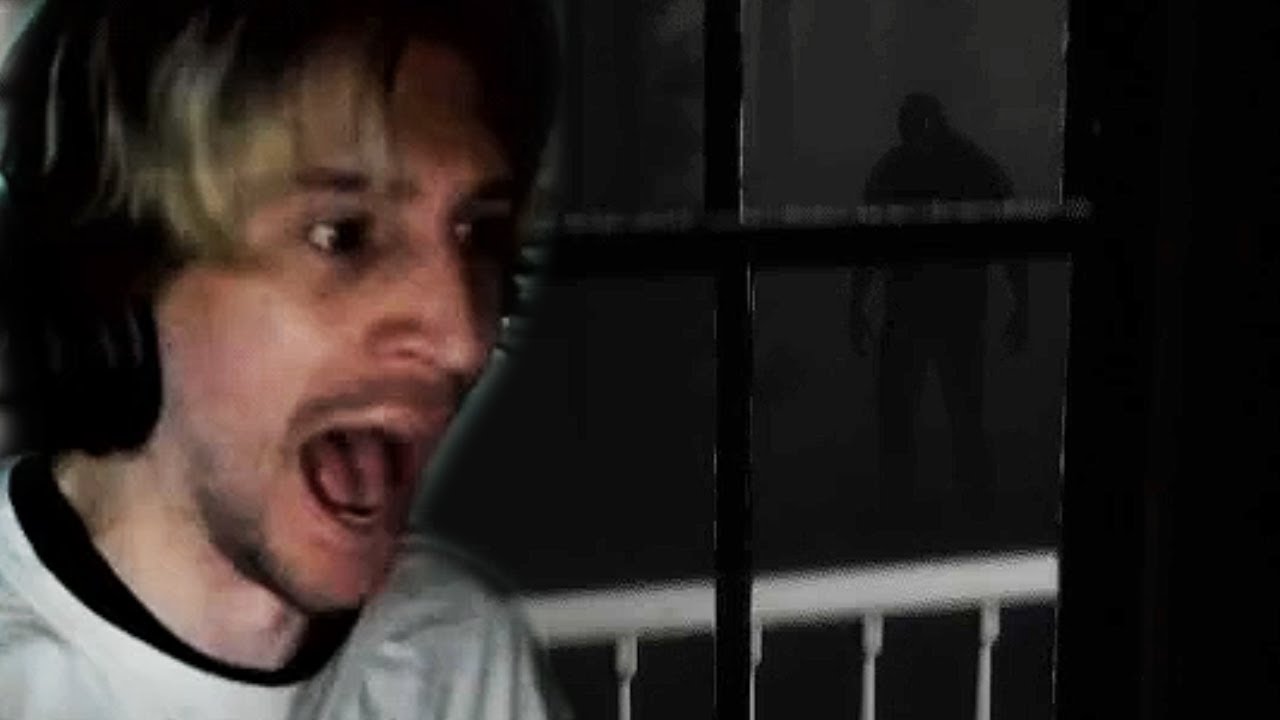 A STRANGER is trying to KILL ME!! - YouTube