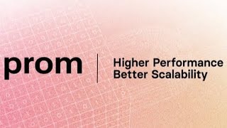 PROM Coin in the BullRun: The Undervaluation Case — Fundamentals, Data & What the Charts Are Saying