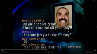 Robert Salinas Commentary
