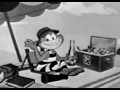 7 Up Commercial W Fresh Up Freddie 1950 S 