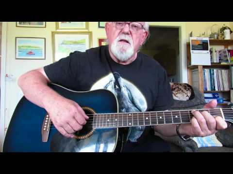 guitar:-tutorial-for-go-tell-aunt-rhody