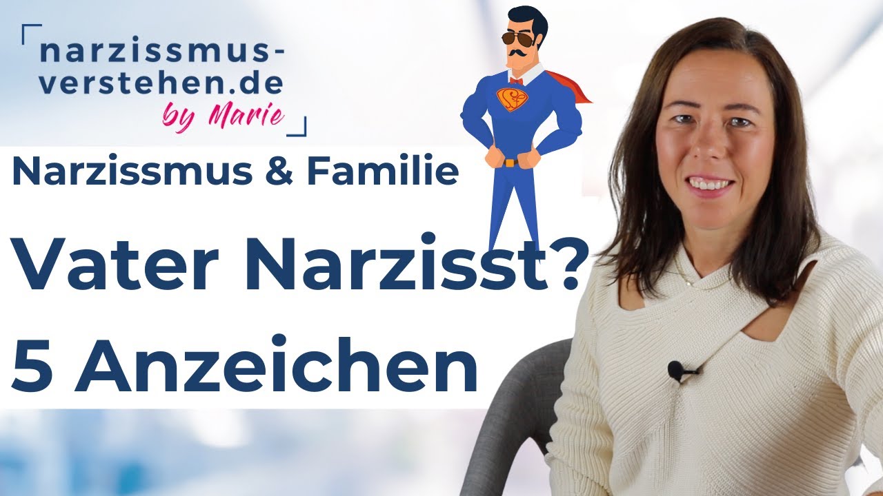 Wie Schütze Ich Mein Kind Vor Narzisstischen Vater