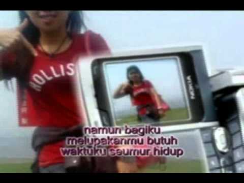 saat terahir : by imbylla