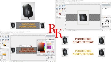 Baner reklamowy. Rozwiązanie 1.b. części egzaminu E14-06-19.06