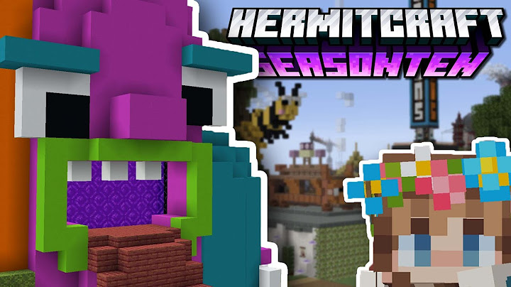 Hermitcraft 10: MALICIOUS COMPLIANCE | Episode 21