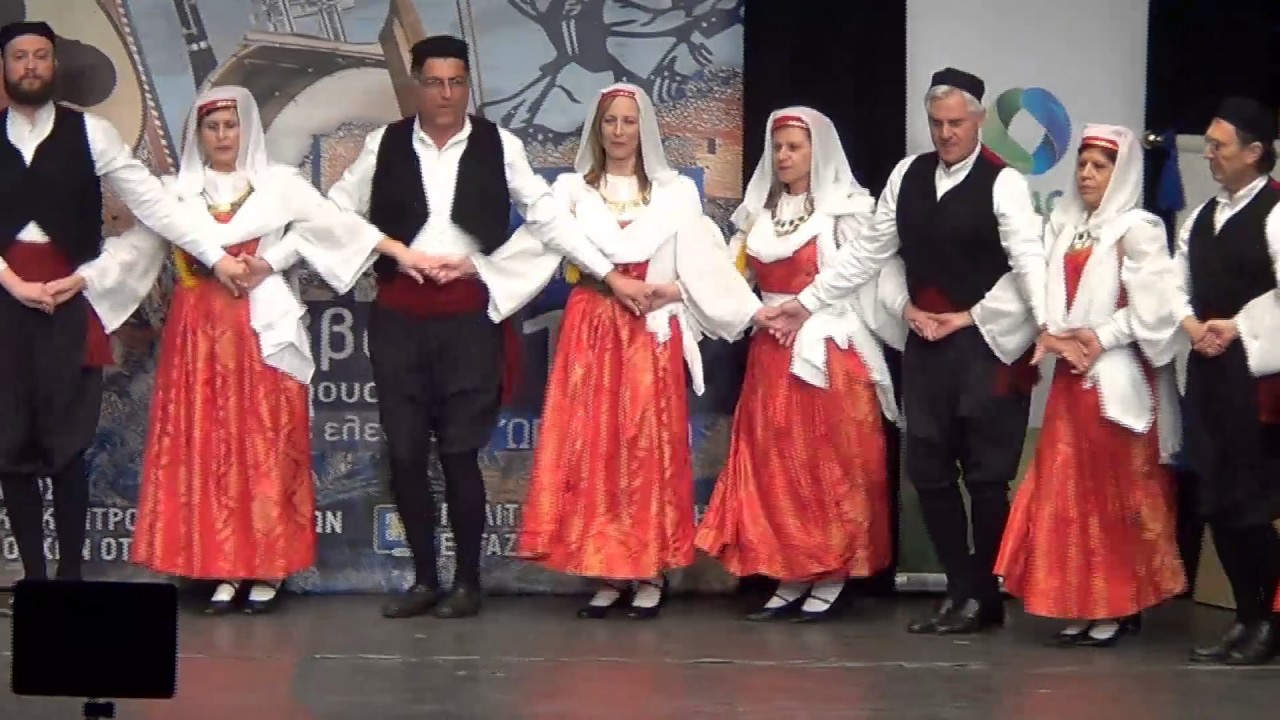 ΠΟΛΙΤΙΣΤΙΚΟ ΚΕΝΤΡΟ ΕΡΓΑΖΟΜΕΝΩΝ ΚΑΙ ΣΥΝΤΑΞΙΟΥΧΩΝ ΤΑΠ-ΟΤΕ Ν. ΚΑΒΑΛΑΣ ΚΙΛΚΙΣ 11-2-2017