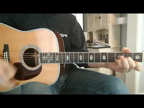 Shady Grove -- Andy Hatfield