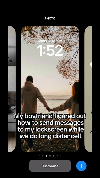 My boyfriend is so Cute #couple #ldr #shorts #viral