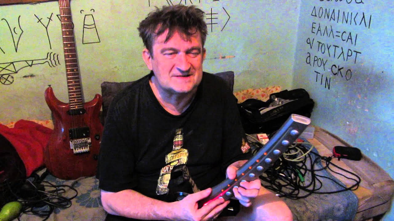 Как быстро научиться играть на гитаре - мастер-класс от Посиделова и Срапионова / Papa Srapa