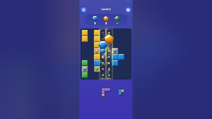 Tile Match Master Connect 3D by Drk Monist