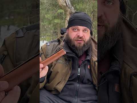 Самая необходимая вещ для выживания