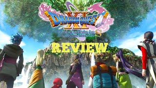 Dragon Quest XI S: Echoes of an Elusive Age | REVIEW | 2020 | Ryzacus by Ryzacus 652 views 3 years ago 10 minutes, 30 seconds