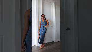 URBAN REVIVO HAUL |  summer outfit ideas, summer dresses, old money outfits, quiet luxury outfits