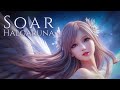 Halgaruna  soar progressive trance