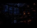 Gentle Rain Sounds for Stress Relief (No Ads) • Fall Asleep In Minutes • Soft Forest Rain at Night