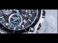 Bulova Precisionist Chronograph