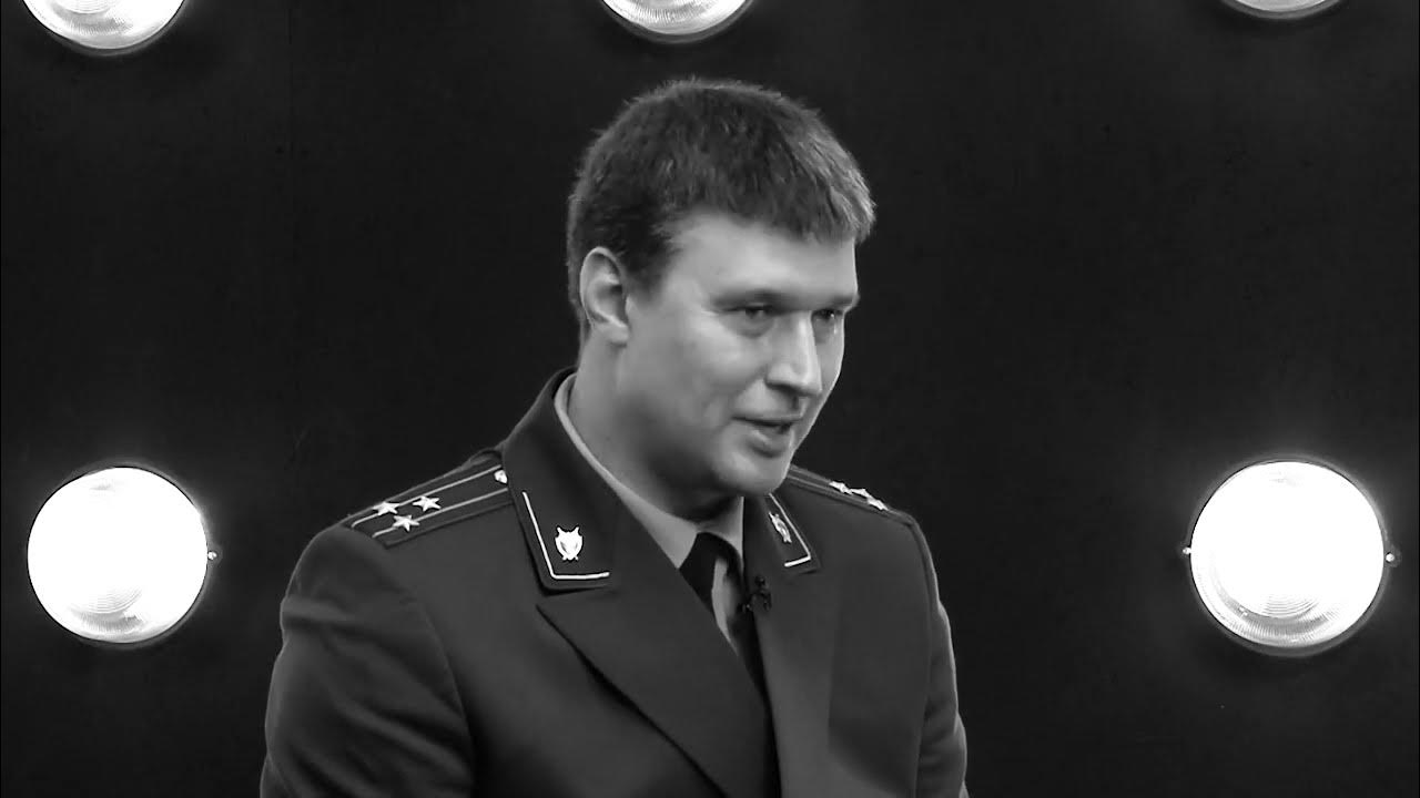 Anton Kolotvin - YouTube