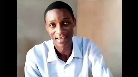 UNABII WA PEMBE SABA NA MACHO SABA, NA IBADA YA KWELI KATIKA KITABU CHA UFUNUO.