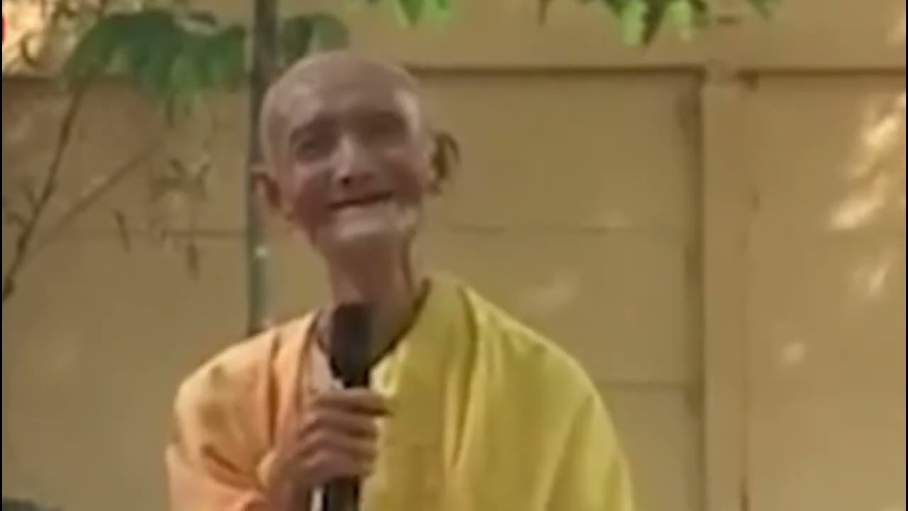 Nhân Quả  || Sư Giác Khang