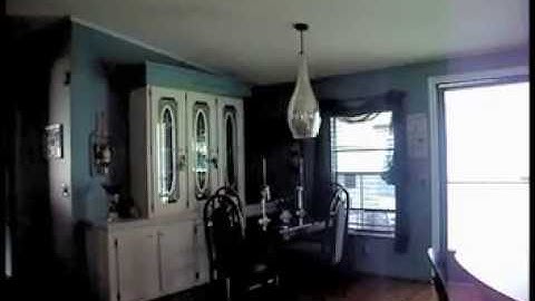 Kichler Everly Pendant Light