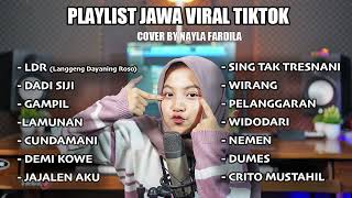 LDR ( Langgeng Dayaning Rasa ) - Nayla Fardila Full Album Terpopuler 2024