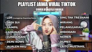 LDR ( Langgeng Dayaning Rasa ) - Nayla Fardila Full Album Terpopuler 2024