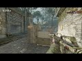 M4A1 3K on Ancient