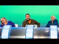Would i lie to you s17 e6 nonuk viewers 2 feb 24